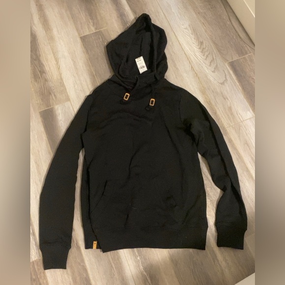 Tentree - Treefleece banshee hoodie - Picture 2 of 5